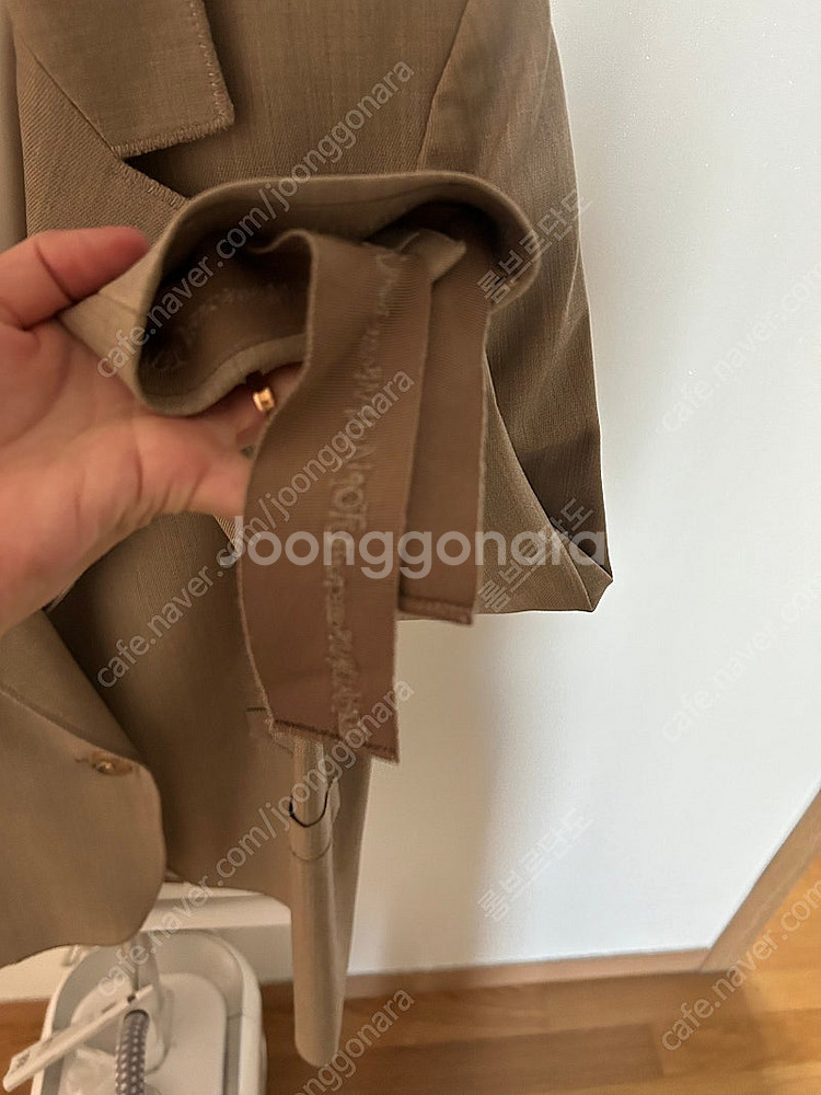 한섬 랑방컬렉션 유명 자켓 판매해요--2