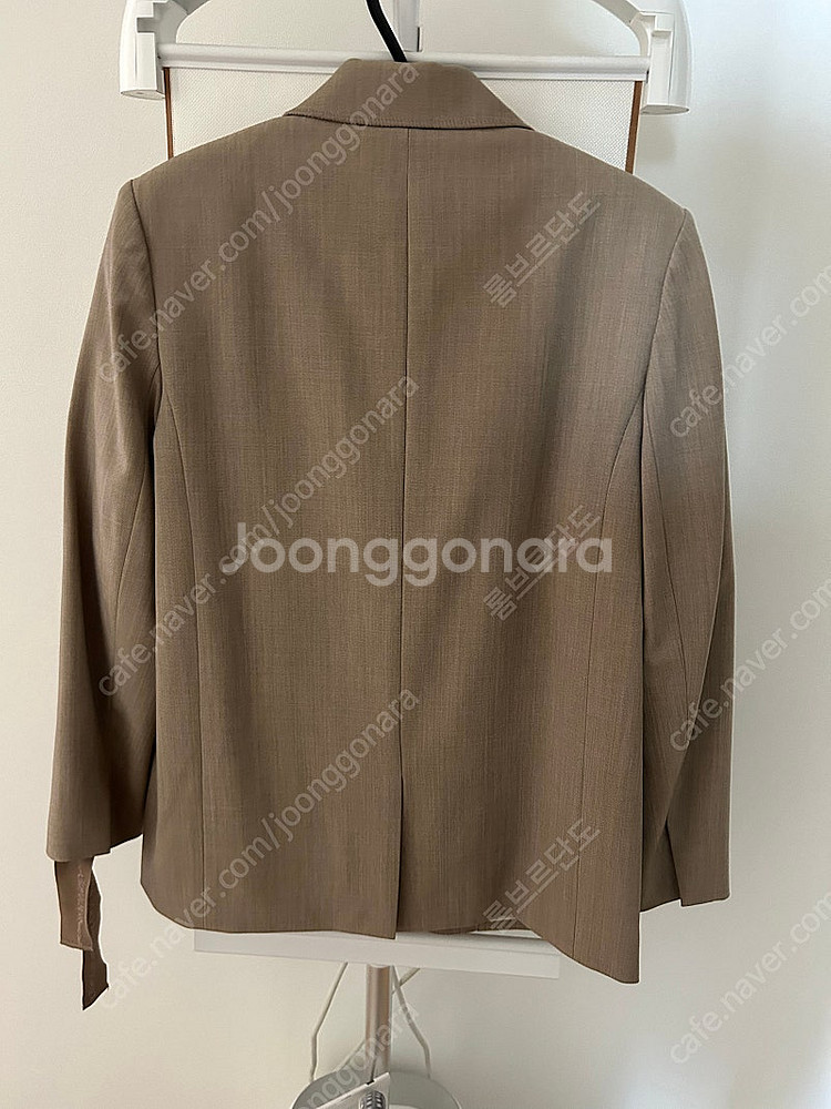 한섬 랑방컬렉션 유명 자켓 판매해요--6