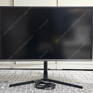 삼성 모니터 4K QLED 32인치 u32h850