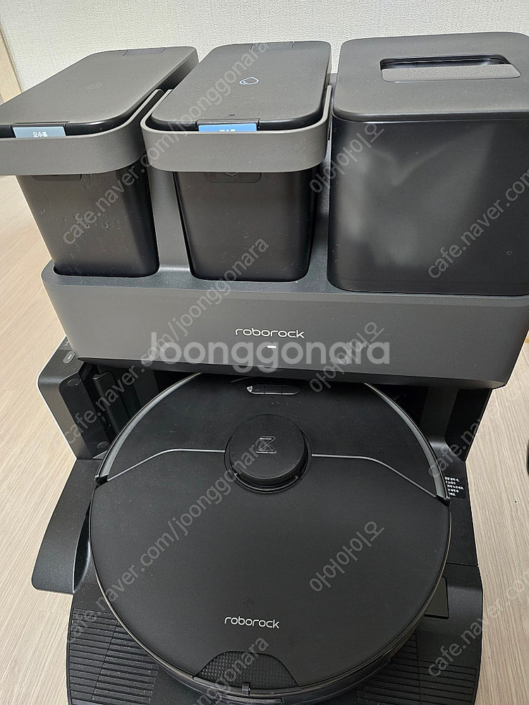 로보락 S7 Maxv ultra 로봇청소기 팝니다 (열...--0