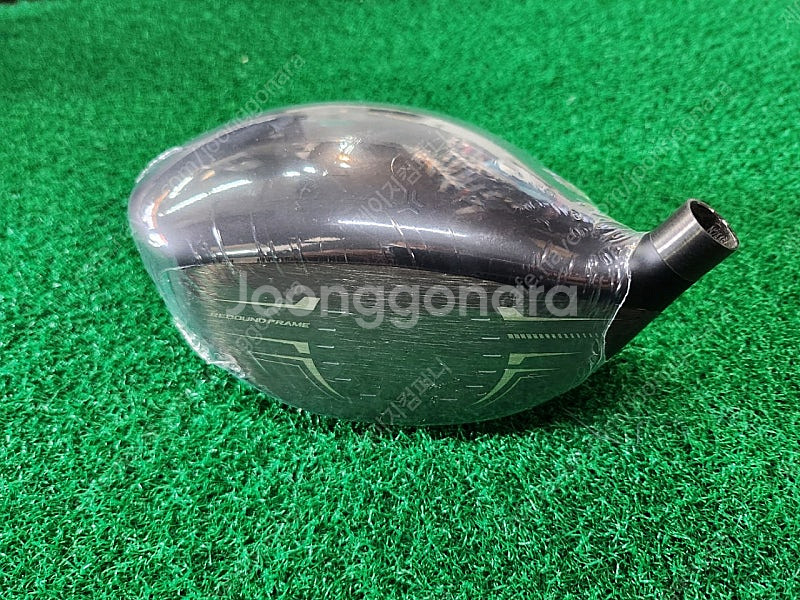 스릭슨 SRIXON ZX7 MK2 드라이버 헤드--2