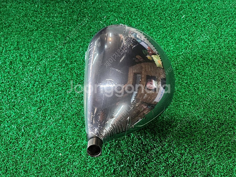스릭슨 SRIXON ZX7 MK2 드라이버 헤드--3