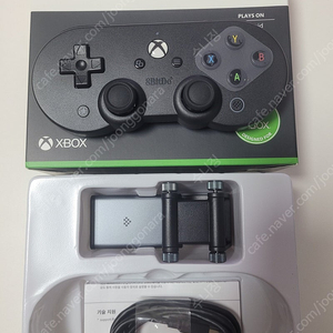 8BITDO SN30 pro xbox 택포