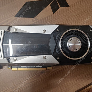 기가바이트 1080ti 11기가 싸게 팝니다.