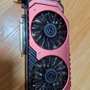 GTX960 팝니다