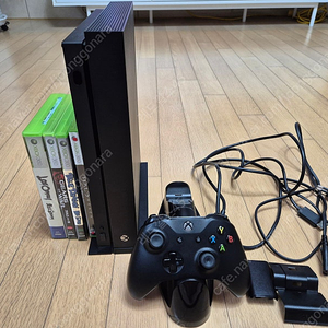 xboxonex ssd1테라업글 게임타이틀포함