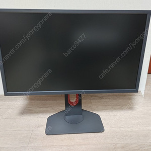 가격인하)벤큐 XL2540K 240hz FHD 무결점 모니터