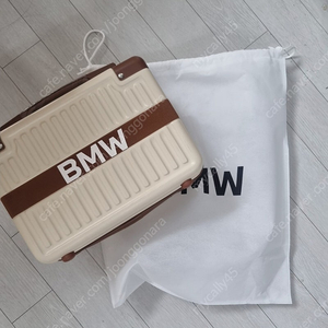 BMW 미니 캐리어 새상품