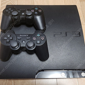 PS3 플레이스테이션/PS2/PS1