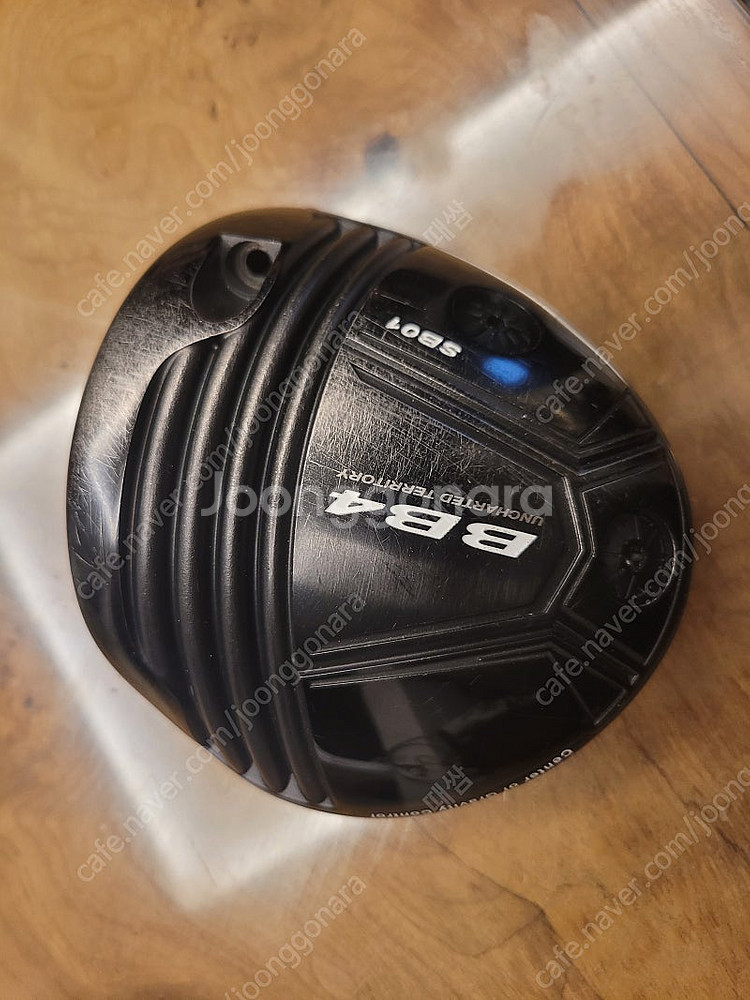 bb4 sb01 드라이버 헤드--0