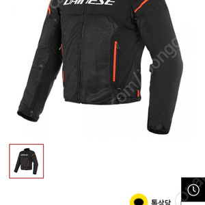 다이네즈 AIR FRAME D1 TEX