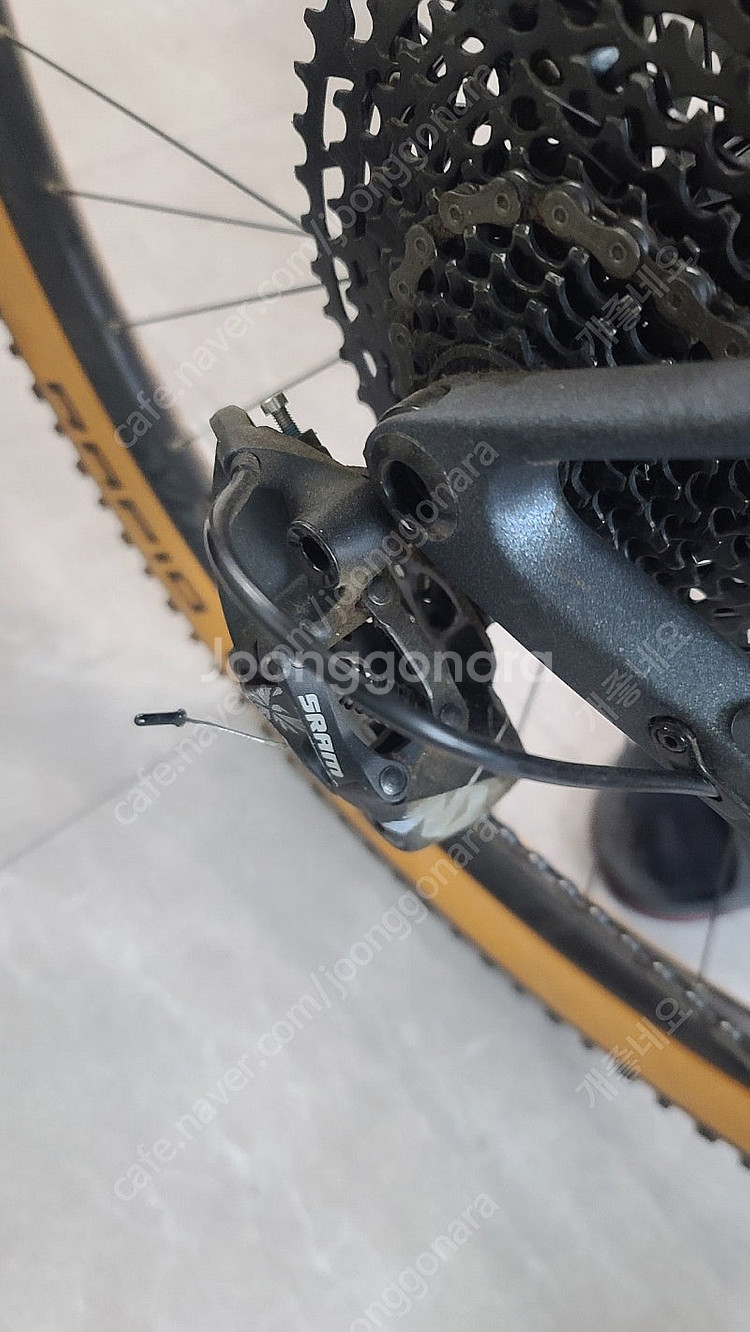 스캇 MTB 스케일940 22년식 판매합니다.--0