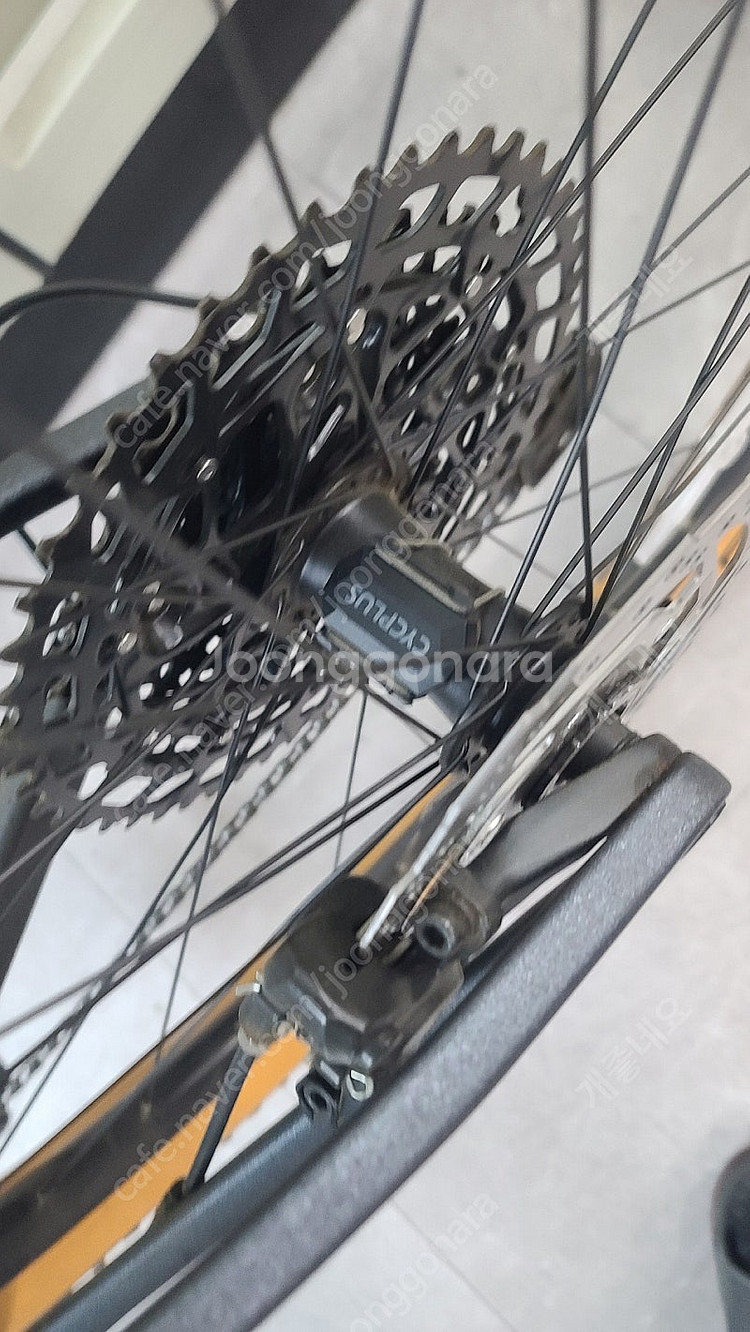 스캇 MTB 스케일940 22년식 판매합니다.--1