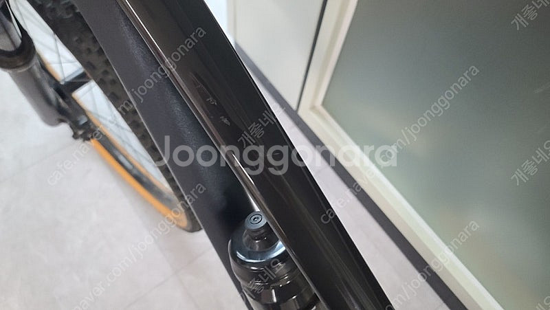 스캇 MTB 스케일940 22년식 판매합니다.--4