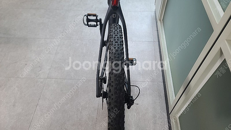 스캇 MTB 스케일940 22년식 판매합니다.--5