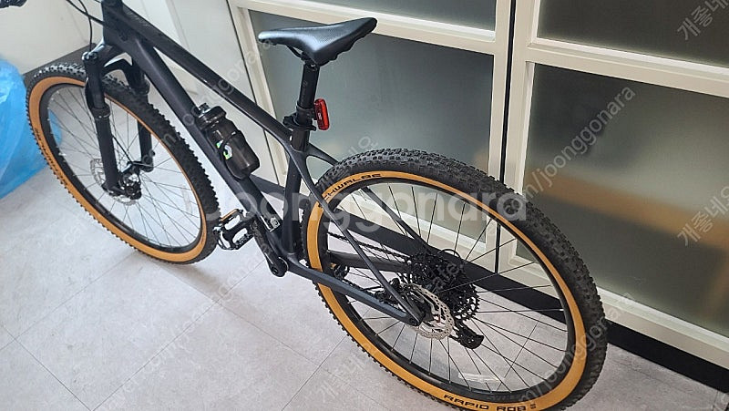 스캇 MTB 스케일940 22년식 판매합니다.--7