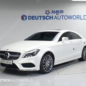 벤츠CLS클래스 W218 CLS 400@중고차@24시상담@저신용@전액할부