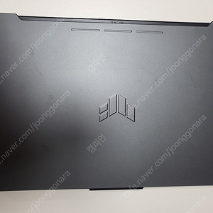 게이밍 노트북 ASUS TUF F17 FX707ZU4-HX013 i7 RTX4050 SSD512GB+HDD256 RAM32G