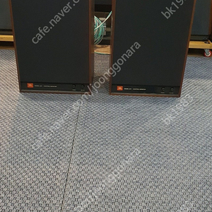 jbl 4311wx-a 스피커