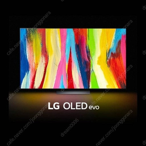 ​LG OLEDTV 55인치 올레드티비 EVO 4K 고급형 스마트TV 팝니다.