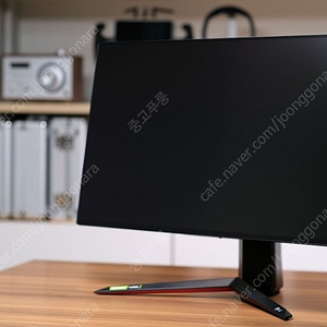 27GN950 4K 144HZ 모니터 풀박스 판매합니다.