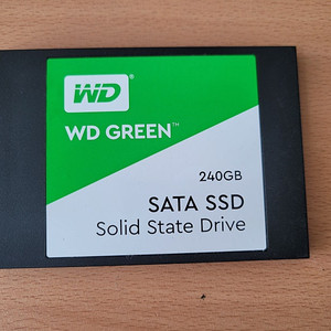 SSD 삼성 840 EVO 120GB