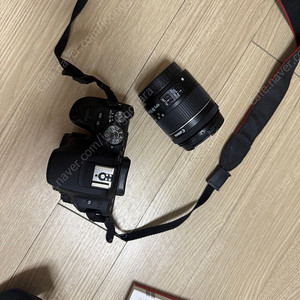 캐논 EOS200D