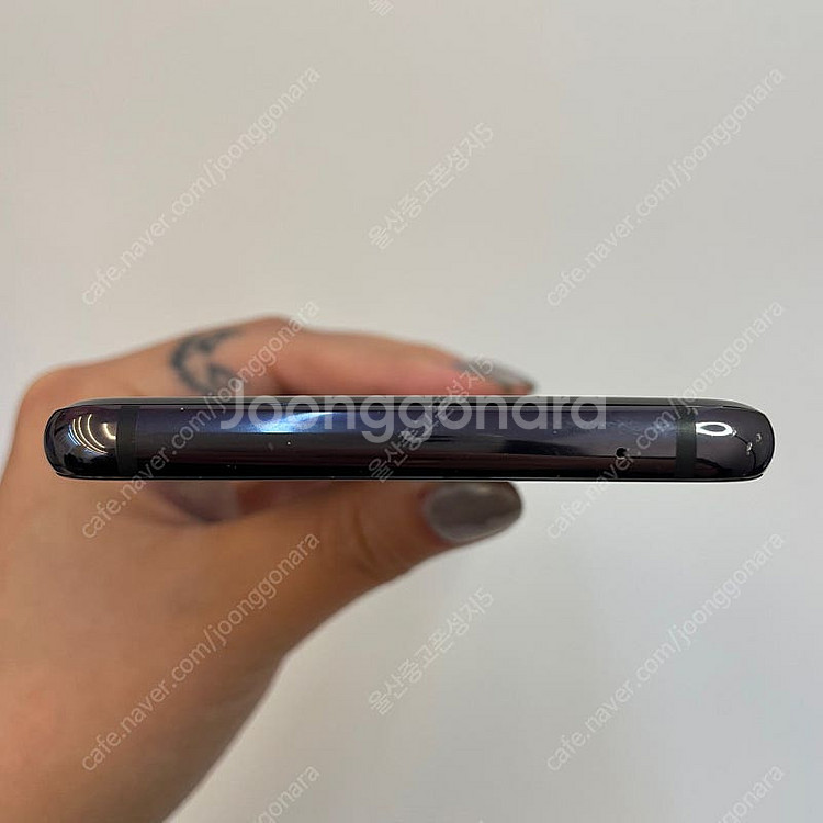 (울산중고폰) 23486 액정/외관깨끗 LG V50 (...--3