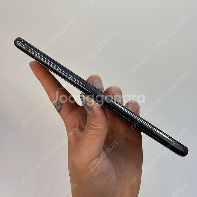 (울산중고폰) 23486 액정/외관깨끗 LG V50 (...--5