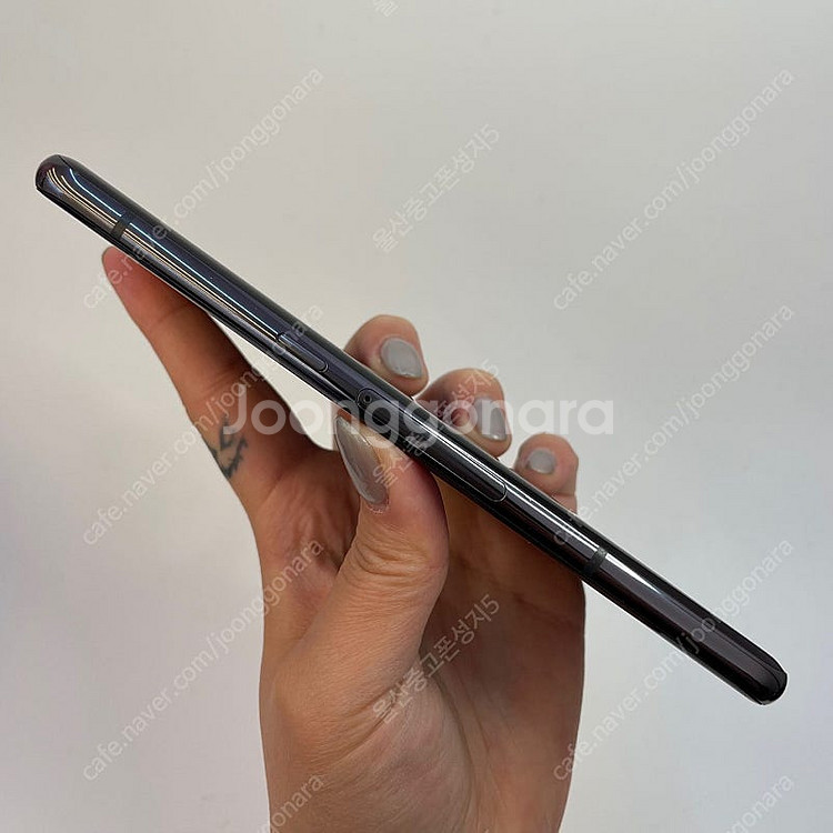 (울산중고폰) 23486 액정/외관깨끗 LG V50 (...--6