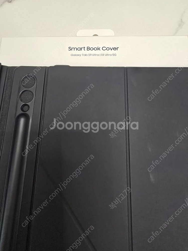 갤럭시탭s9 울트라 5G 1T 그라파이트--4