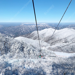 무주 덕유산리조트 12.30~1.1일 2박3일. 실버룸