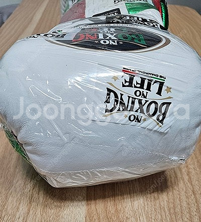 노복싱노라이프(노복노라) 카넬로 에디션 글러브 10oz...--6