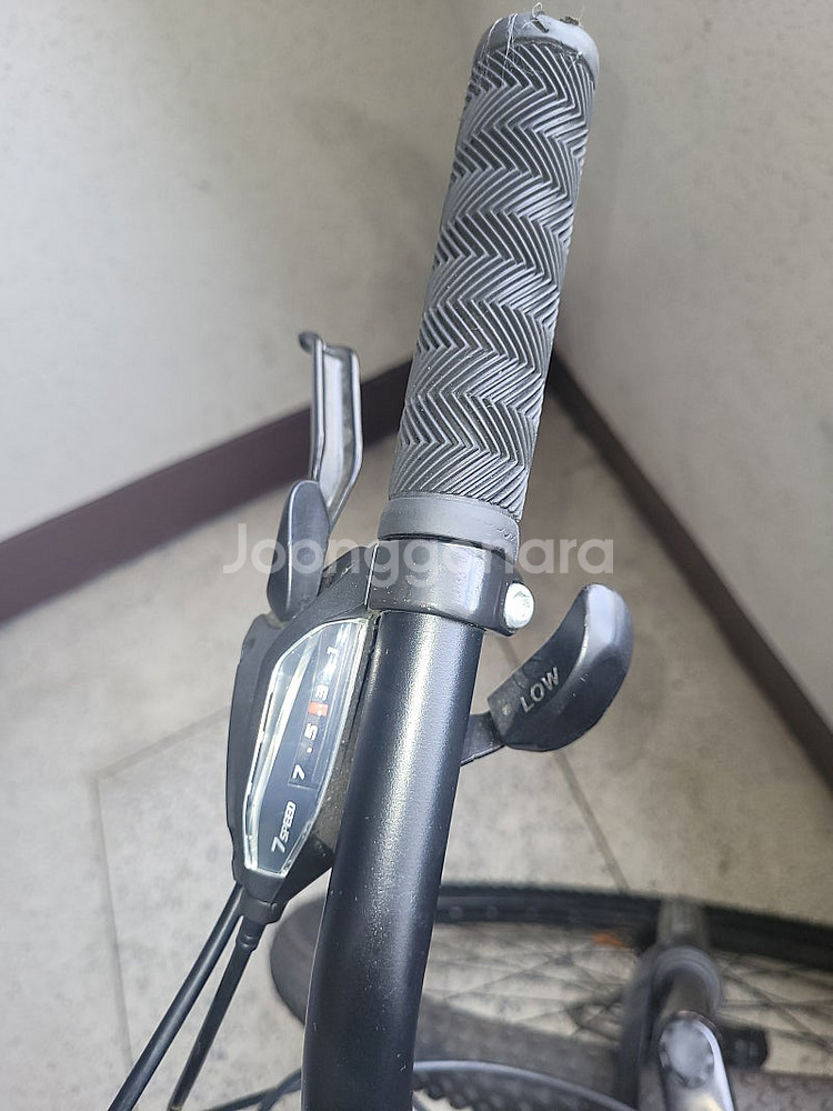 스타카토 MTB 자전거 팝니다.--2