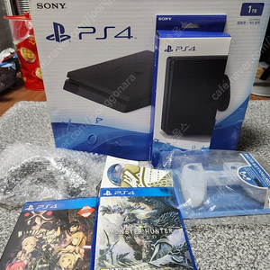 ps4 슬림