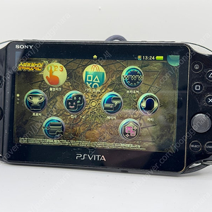 소니 psvita 2005 게임기팝니다.