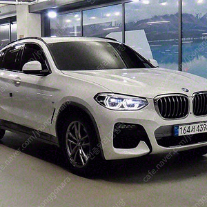 BMW X4 (G02) xDrive 20i M 스포츠 X 판매합니다 ★전액할부★저신용★