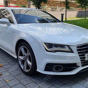 아우디 A7 55 TDI 콰트로 최저가 판매합니다. ★전액할부★저신용★