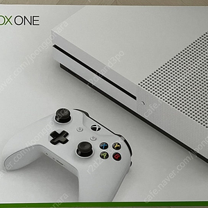 엑스박스 xbox one s 1테라