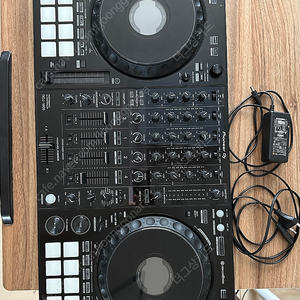 파이오니아 Pioneer DDJ - 1000ㅣ100만원