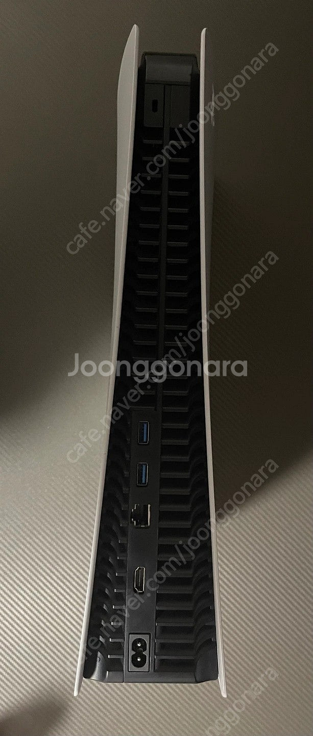 PS5 디지털에디션--1