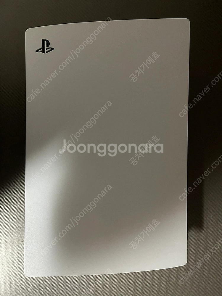 PS5 디지털에디션--2