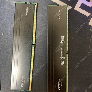 crucial ddr4-3200 16gb 2개