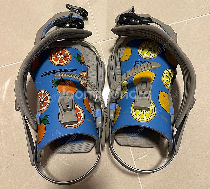 드레이크 리로드 바인딩 팝니다--0