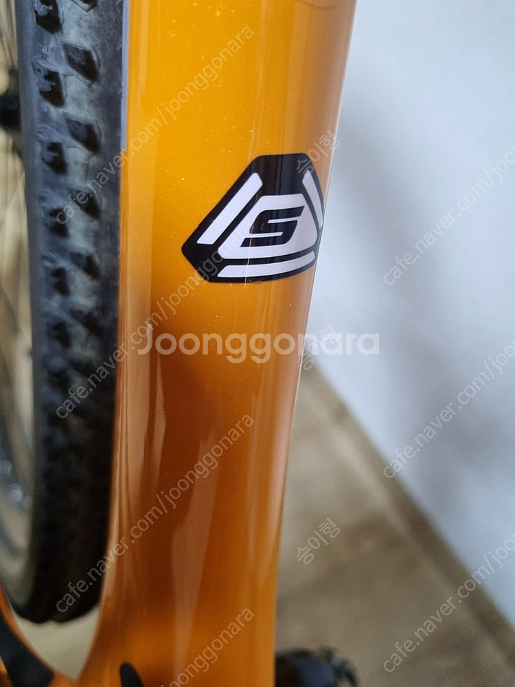 2023 메리다 빅라인 5000 S--3