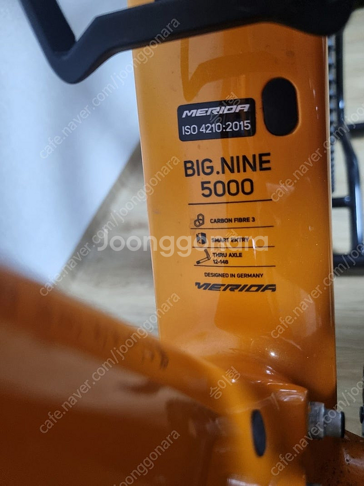 2023 메리다 빅라인 5000 S--4