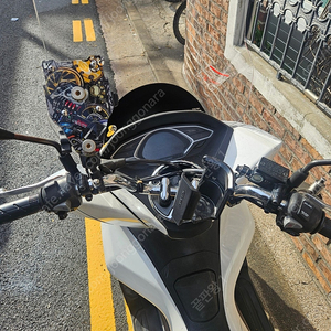 2018 pcx125 팝니다