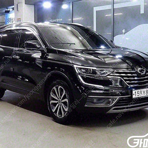 [르노코리아(삼성)]더뉴QM6 2.0 LPe RE 2WD 중고차 판매합니다