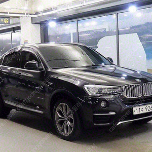 BMWX4 (F26) xDrive 20d@중고차@24시상담@저신용@전액할부