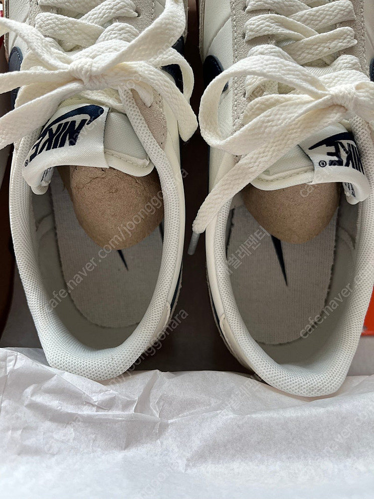 나이키 킬샷 여성 250--2